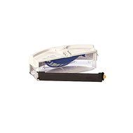 Roomba Irobot 500 Series White Aerovac Dust Bin