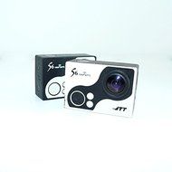 JTT Full Hd 2.7k 170degree View Angle 40m Waterproof Wifi Action Sports Camera S6 N6