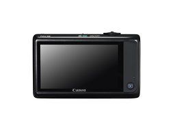 Canon PowerShot ELPH 510 HS 12.1 MP CMOS Digital Camera with Full HD Video and Ultra Wide Angle Lens (Red) N6