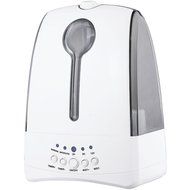 OPTIMUS U-31003 Cool Mist Ultrasonic Humidifier, 2-Gallon