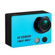 New AT300 Wifi Car DVR Camera HD Sports Camera DV 160 Angle Lens by Bcn N2