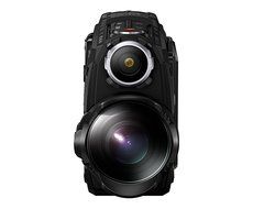 Olympus TG-Tracker with 1.5-Inch LCD (Green) - International Version (No Warranty) N7
