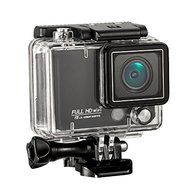 New AT300 Wifi Car DVR Camera HD Sports Camera DV 160 Angle Lens by Bcn N4