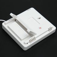 Alloet New Digital LCD Thermometer Hygrometer Electronic Temperature Humidity Meter