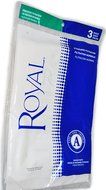 Royal Type A Metal Upright Vacuum Cleaner Bags RO-088147