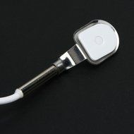 Alloet New Digital LCD Thermometer Hygrometer Electronic Temperature Humidity Meter N2