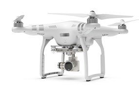 DJI Phantom 3 Advance with Extra Battery and Hardshell Backpack Also Includes Camrise Lanyard, USB Reader and... N3