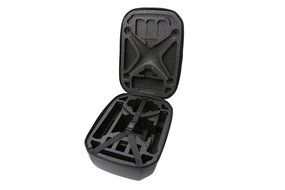 DJI Phantom 3 Advance with Extra Battery and Hardshell Backpack Also Includes Camrise Lanyard, USB Reader and... N4