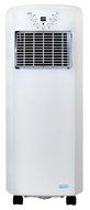 NewAir AC-10100E Ultra Compact 10,000 BTU Portable Air Conditioner N2