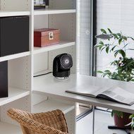 Vornado Flippi V6 Personal Air Circulator, Midnight N4