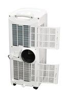 NewAir AC-10100E Ultra Compact 10,000 BTU Portable Air Conditioner N3