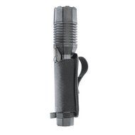 Pelican 7077 Leather Holster for 7060 LED Flashlight, Plain by Pelican