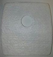 Bissell Dust Bin Filter for SmartClean Robotic. Replaces OEM# 160-7383