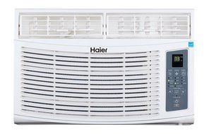 Haier ESA408R 8000 BTU Room Air Conditioner