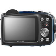 Fujifilm FinePix XP60 16.4MP Digital Camera with 2.7-Inch LCD (Yellow) (OLD MODEL) N16