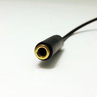 Replacement extension Audio Cable Cord for Bose On-ear Triport on Ear Headphones / Bose Audio Headphone Cable...