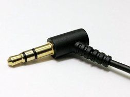 Replacement extension Audio Cable Cord for Bose On-ear Triport on Ear Headphones / Bose Audio Headphone Cable... N2