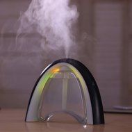 Ecosin Rainbow Message Board USB Air Humidifier Light Color Night (Blue) N5