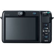 Canon PowerShot N100 HS 12.1MP Digital Camera - Wi-Fi Enabled (White) N7