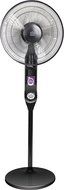 Living Basix LB360 360-Degree Whole Room Pedestal Fan