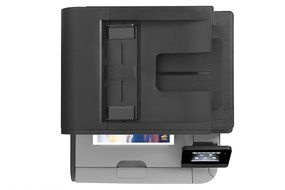 HP LaserJet Pro 400 color MFP M476dn N2