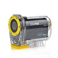 Green House-1.5-inch TFT Screen Waterproof Helmet WIFI Module Sport DV N4