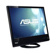 ASUS ML249H 24-Inch LED Monitor (Black) N3