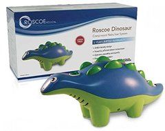 Dino-Neb Asthma Inhailer personal humidifier with 5ml medication cup N2