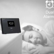 Ocean Digital Internet radio IRT01C WiFi WLAN Wireless Adapter Tuner Receiver with Bluetooth Connection Desktop... N6