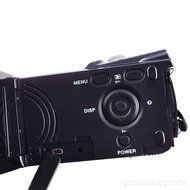 PowerLead Puto PLD003 Mini DV C8 16MP High Definition Digital Video Camcorder DVR 2.7'' TFT LCD 16x Zoom Hd Video... N4
