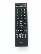 General Remote Replacement Control Fit For Toshiba 32C120U CT-90325 75014374 LCD LED HDTV TV