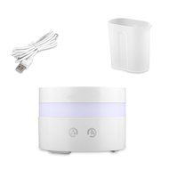 Excellent Mini USB Portable Essential Oil Diffuser Aroma Diffuser 100ml For Home Yoga Office SPA Bedroom