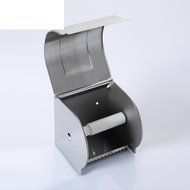 Stainless steel toilet paper box/Paper towel holder/Hand tray/Toilet paper roll tray