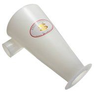 Saver High Efficiency Cyclone Powder Dust Collector Filter Top Quality For Vacuums IA1 N4