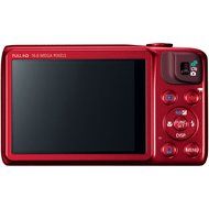 Canon PowerShot SX600 HS 16MP Digital Camera (Black) N21