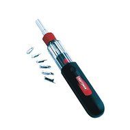 Craftsman Auto-loading Multi-bit Screwdriver by CRAFTSMAN