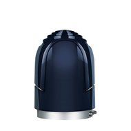 Vornado Flippi V6 Personal Air Circulator, Midnight N7