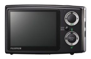 Fujifilm Finepix Z10fd 7.2MP Digital Camera with 3x Optical Zoom (Hot Pink) (OLD MODEL) N34