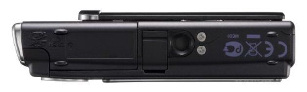 Fujifilm Finepix Z10fd 7.2MP Digital Camera with 3x Optical Zoom (Hot Pink) (OLD MODEL) N35