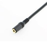 Pasow 3.5mm Stereo Male to 2RCA Male (Right and Left) RCA Audio Cable (30 Feet) N21