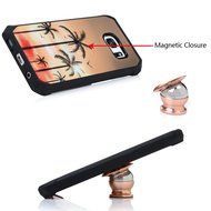 Galaxy S7 Case,Samsung Galaxy S7 Case - Shockproof TPU Gel Frame Bumper + Hard PC Back Shell Hybrid Case Scratch-Resistant... N8