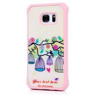 Galaxy S7 Case,Samsung Galaxy S7 Case - Shockproof TPU Gel Frame Bumper + Hard PC Back Shell Hybrid Case Scratch-Resistant... N9