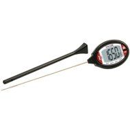 New TAYLOR 9831-21 Ultra Slim/Ultra Thin Thermometer