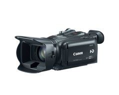 Canon XA20 Professional Camcorder N3