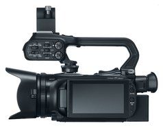 Canon XA20 Professional Camcorder N4