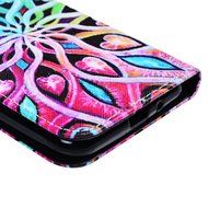 Galaxy J3 Case,Samsung Galaxy J3 Case (2016 Version) - Wallet Flip Stand Case PU Leather Case with Shockproof... N28