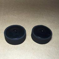 Scooba Tire Tread Wheels 340 350 5900 5800 380 345 6050 385 335 set Foam