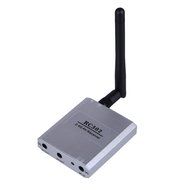 Chinatera 2.4G 8CH Wireless AV FPV Receiver w/Antenna for Boscam RC302 RC Multicopter N2