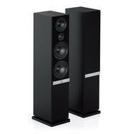 Raumfeld Stereo L Wireless Streaming Floorstanding Speaker (Pair, White) N7