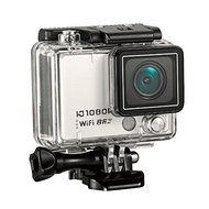 New AT300 Wifi Car DVR Camera HD Sports Camera DV 160 Angle Lens by Bcn N5